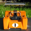 McLaren M 8B Can-Am 1969 #1 GMP