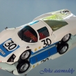 PORSCHE 906 LH Le Mans 1966 #30 PMA MINICHAMPS