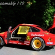 PORSCHE 935 Turbo IMSA Daytona 1979 Budweiser #6 exoto