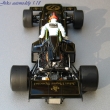 Lotus 72D JPS Emerson Fittipaldi Austria 1972 #31 exoto