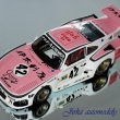 PORSCHE 935 K3 Le Mans 1980 #42 TrueScale Miniatures