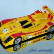 PORSCHE RS Spyder DHL ALMS 2006 #7 NOREV