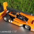 McLaren M 8B Can-Am 1969 #1 GMP