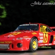 PORSCHE 935 Turbo IMSA Daytona 1979 Budweiser #6 exoto