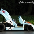 PORSCHE 908-03 Gulf Targa Florio 1971 #7 AUTOart