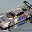 Mercedes-Benz CLK LM 1998 D2 Privat #1 Maisto