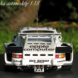 PORSCHE 935 K3 Apple Computer/BP Le Mans 1980 #71 TrueScale Miniatures