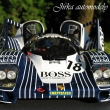 PORSCHE 956 L BOSS Obermaier Racing Le Mans 1983 #18 PMA MINICHAMPS