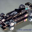 Lotus 78 JPS Ronnie Peterson South Africa 1978 #6 TrueScale Miniatures