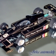 LOTUS 78 JPS Ronnie Peterson South Africa 1978 #6 TrueScale Miniatures