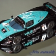 MASERATI MC12 FIA GT1 2010 #1 AUTOart