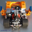 McLaren M 8A Can-Am 1968 #4 GMP