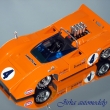 McLaren M 8A Can-Am 1968 #4 GMP