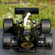 Lotus 72E JPS Ronnie Peterson Austria 1973 #2 exoto