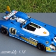 MATRA SIMCA MS 670 Le Mans 1972 #14 Spark