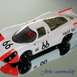 PORSCHE 907 Le Mans 1968 #66 Spark