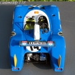 MATRA SIMCA MS 670 Le Mans 1972 #14 Spark