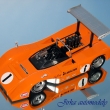 McLaren M 8B High Wing Can-Am 1969 #1 GMP