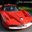 Ferrari FXX Evoluzione 2008 HotWheels Elite